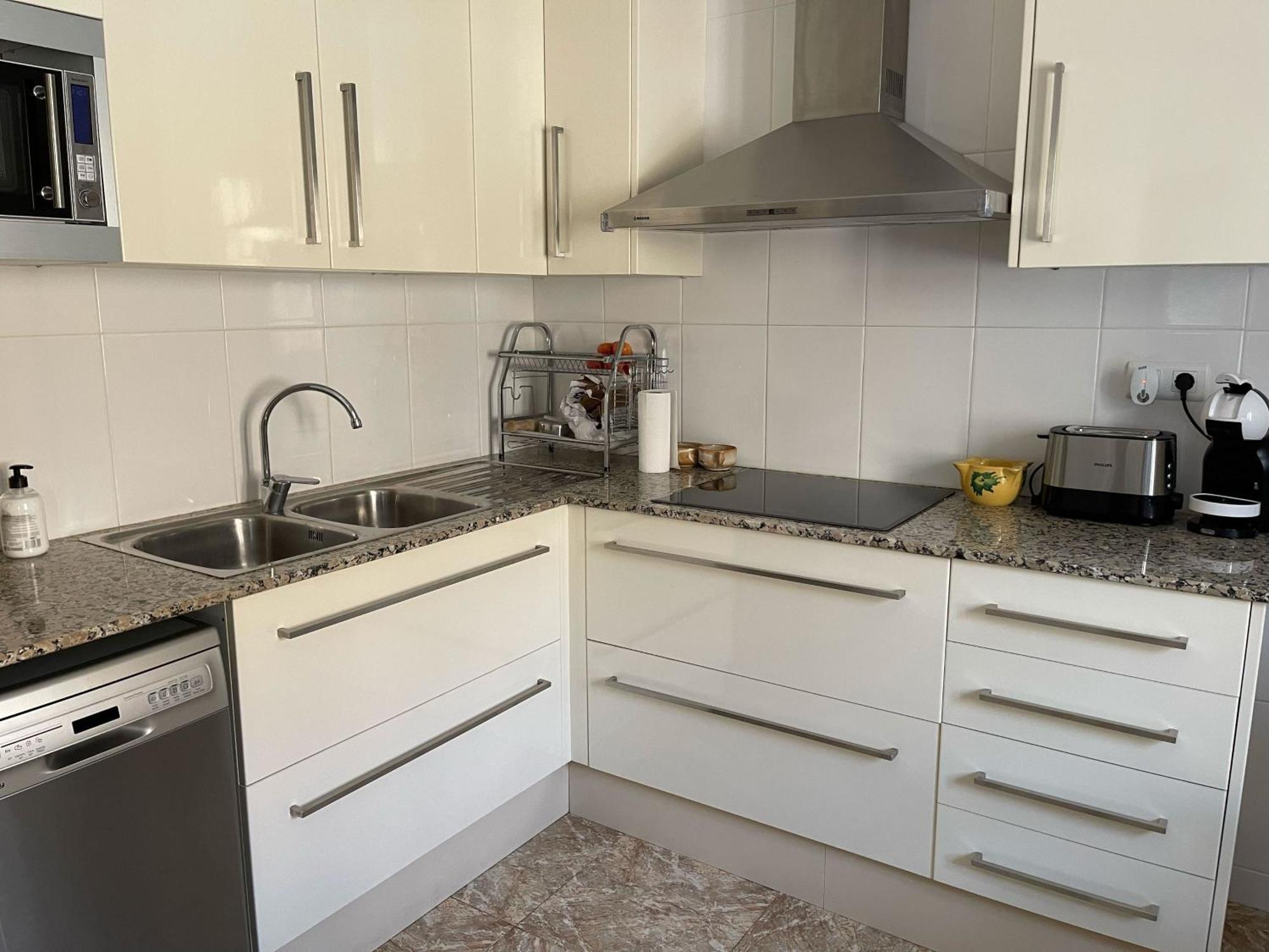 Lleida 25, Casa A Planta Baixa Amb Amplia Terrassa Equipada Amb Barbacoa Villa Sant Carles De La Rapita Bagian luar foto